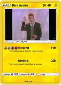 Rick Astley