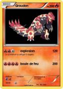 Groudon