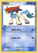 Keldeo
