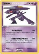 Genesect