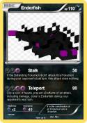 Enderfish