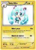 Baby Miku