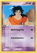 Yamcha