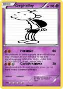 Greg Heffley