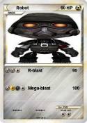 Robot