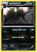 spacegodzilla