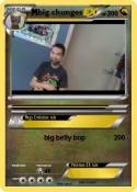 big chunges