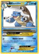 Blastoise