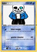 sans
