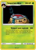 Teleportato
