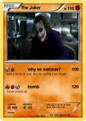 The Joker
