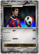messi