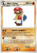 Mario Tortue