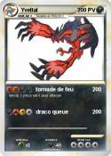 Yveltal