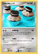 cupcake