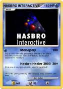 HASBRO