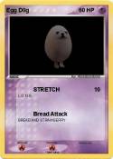 Egg D0g
