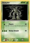 Young Ent