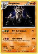 DragonBorn