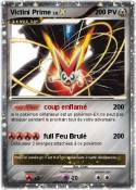 Victini Prime