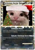 Chrimis Hecker