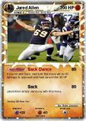 Jared Allen