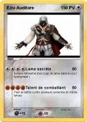 Ezio Auditore