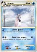 Licorne