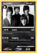 the beatles