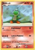Yoshi