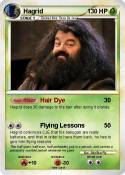 Hagrid