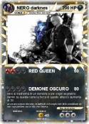 NERO darknes