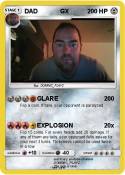 DAD GX