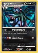 trioxhydre
