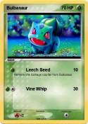 Bulbasaur