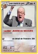 jean marie le