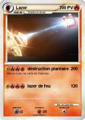 Lazor