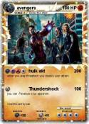 avengers
