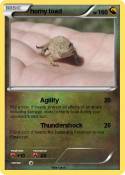 horny toad