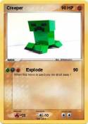 Creeper
