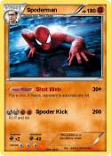 Spoderman