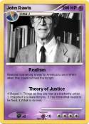 John Rawls