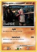 harley quinn