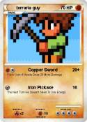 terraria guy