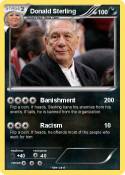 Donald Sterling