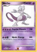 MewTwo 19