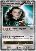 hermione grange