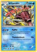 M Gyarados