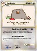 Pusheen