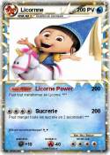 Licornne